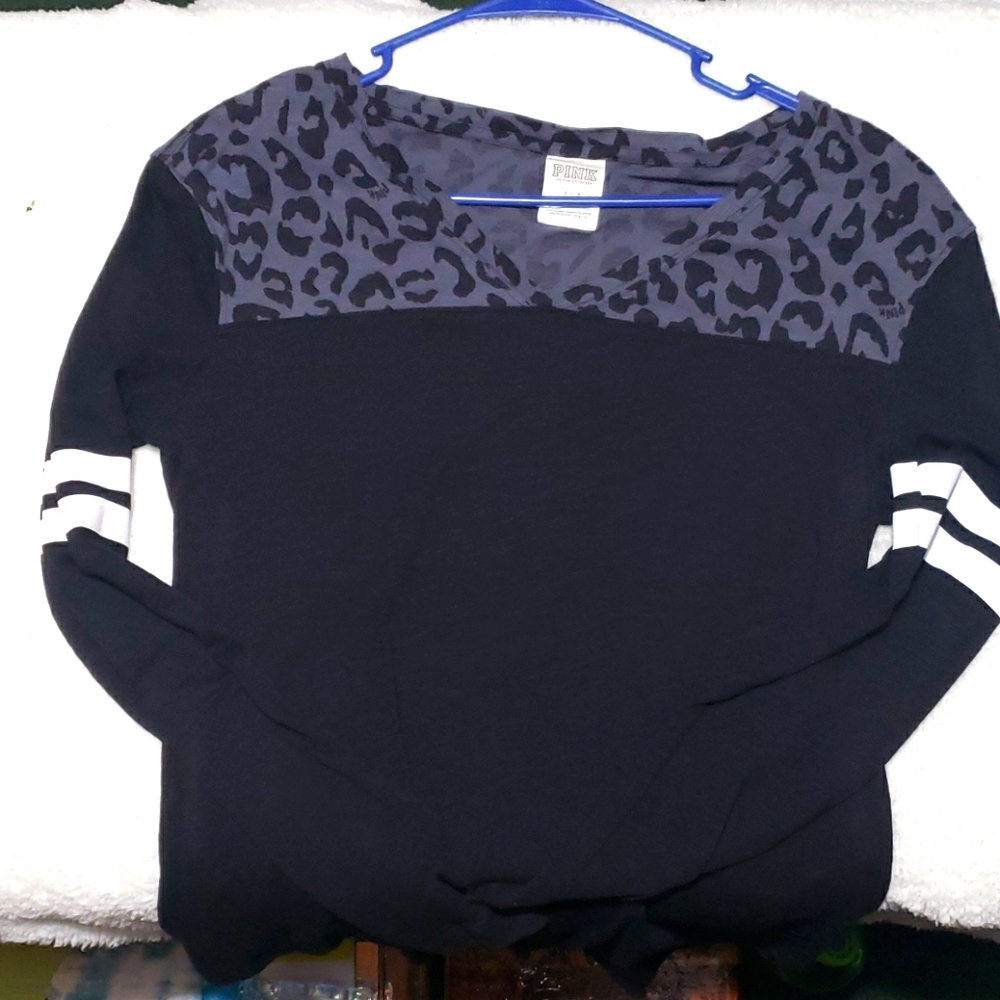 PINK VICTORIA SECRET